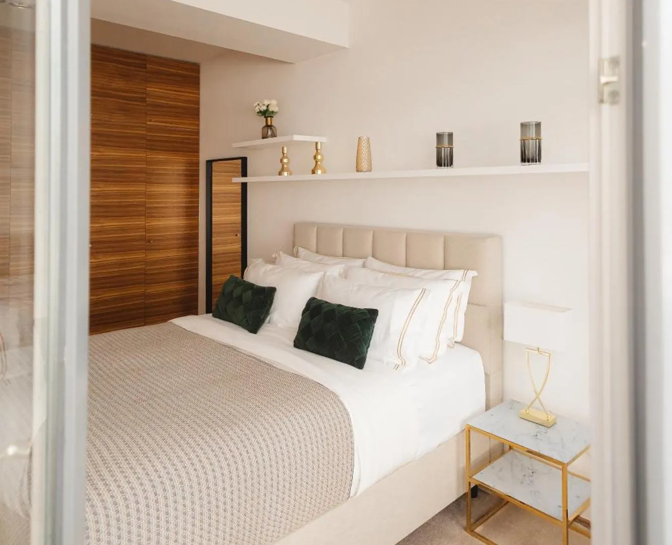 400 Sqm Luxury Brussels City Centre 0*,